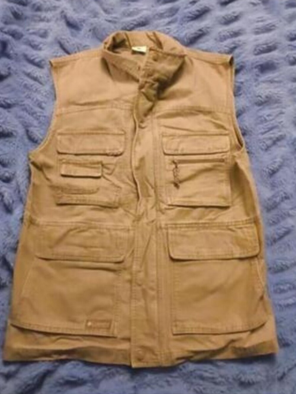 Columbia outdoor vest